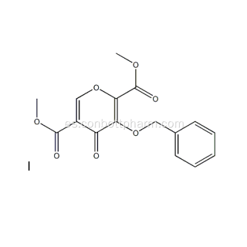 Dolutegravir intermedio, CAS 1246616-66-9